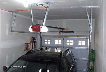 Garage Door Openers | Garage Door Repair Malibu, CA
