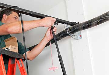 Garage Door Maintenance | Garage Door Repair Malibu, CA