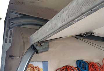 Why Track Maintenance is Important | Garage Door Repair Malibu, CA