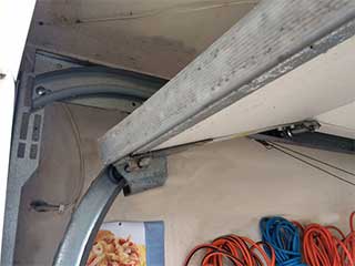 Track Maintenance | Garage Door Repair Malibu, CA